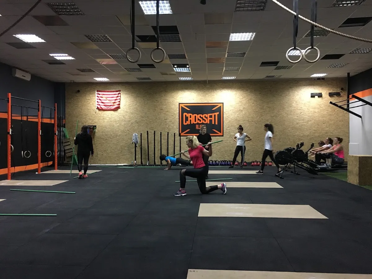 Crossfit RIJEKA
