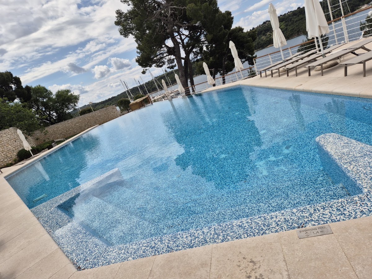 D-SPA Sibenik