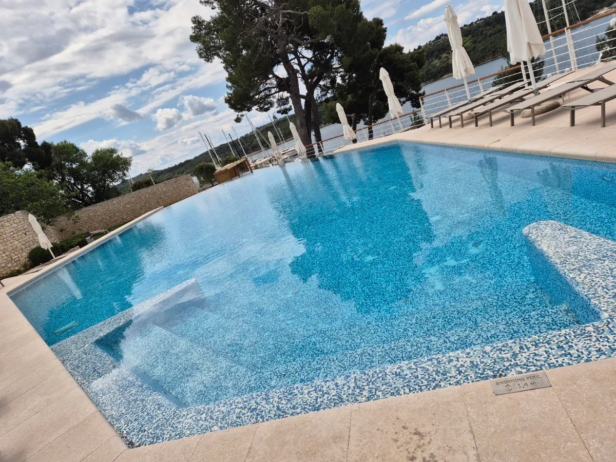 D-SPA Sibenik