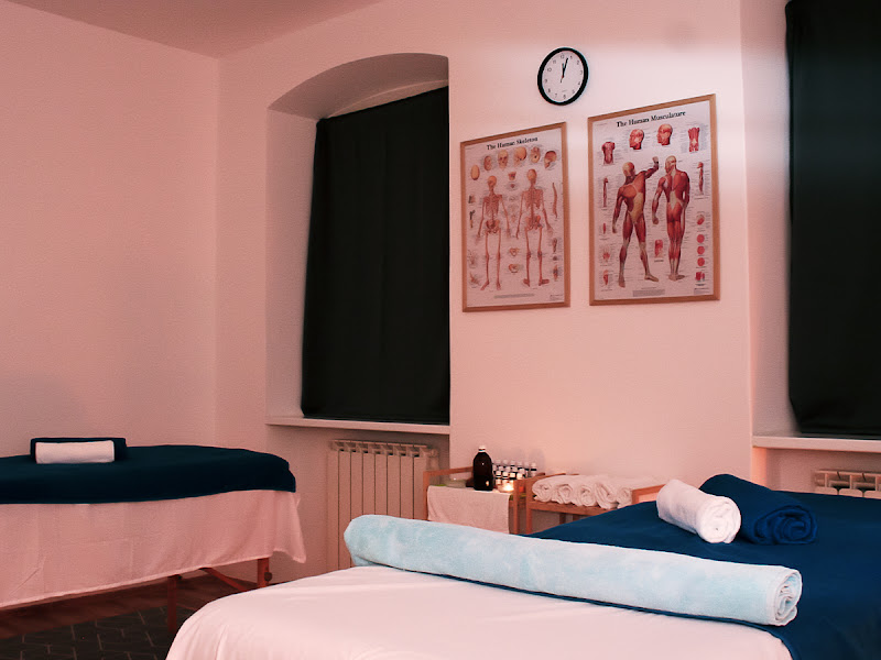 Deportivo Massage & Wellbeing — photo 3