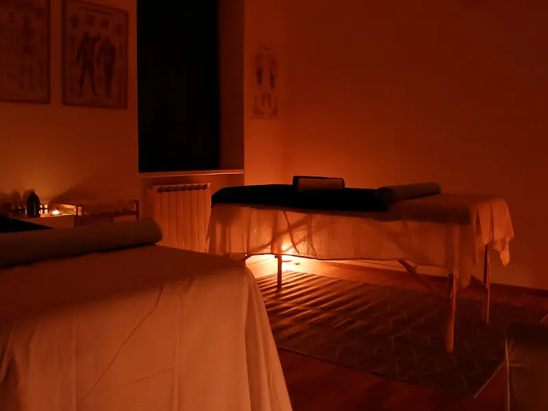 Deportivo Massage & Wellbeing