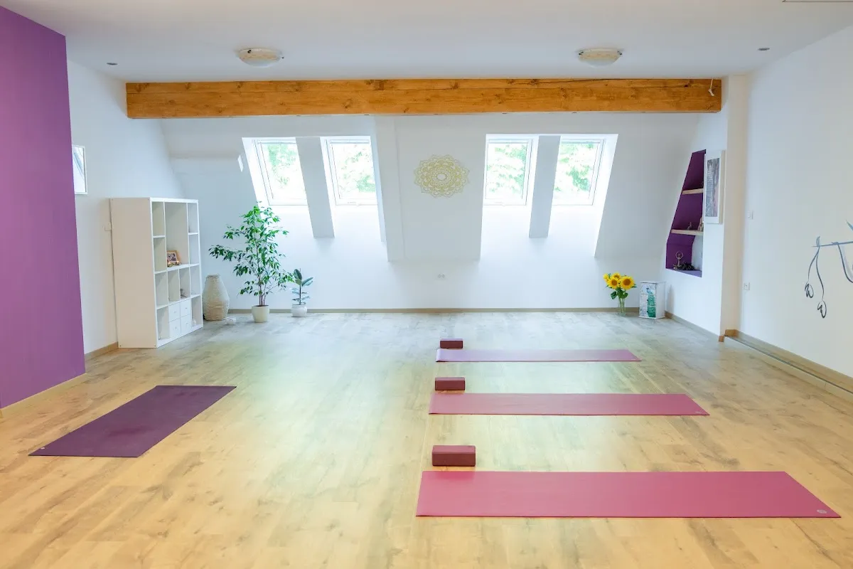 Devi - Yoga Centar