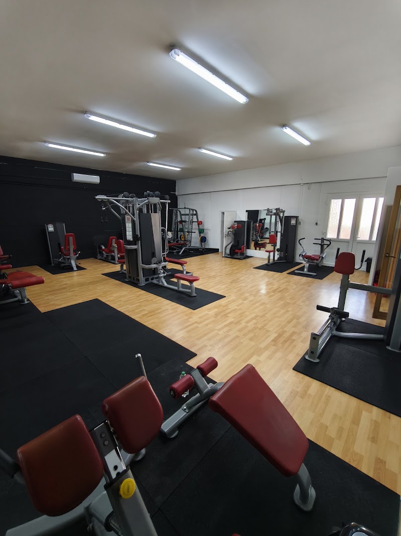 DG fitness centar za žene — photo 2