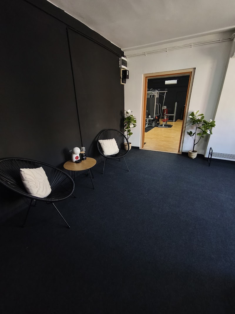 DG fitness centar za žene — photo 3