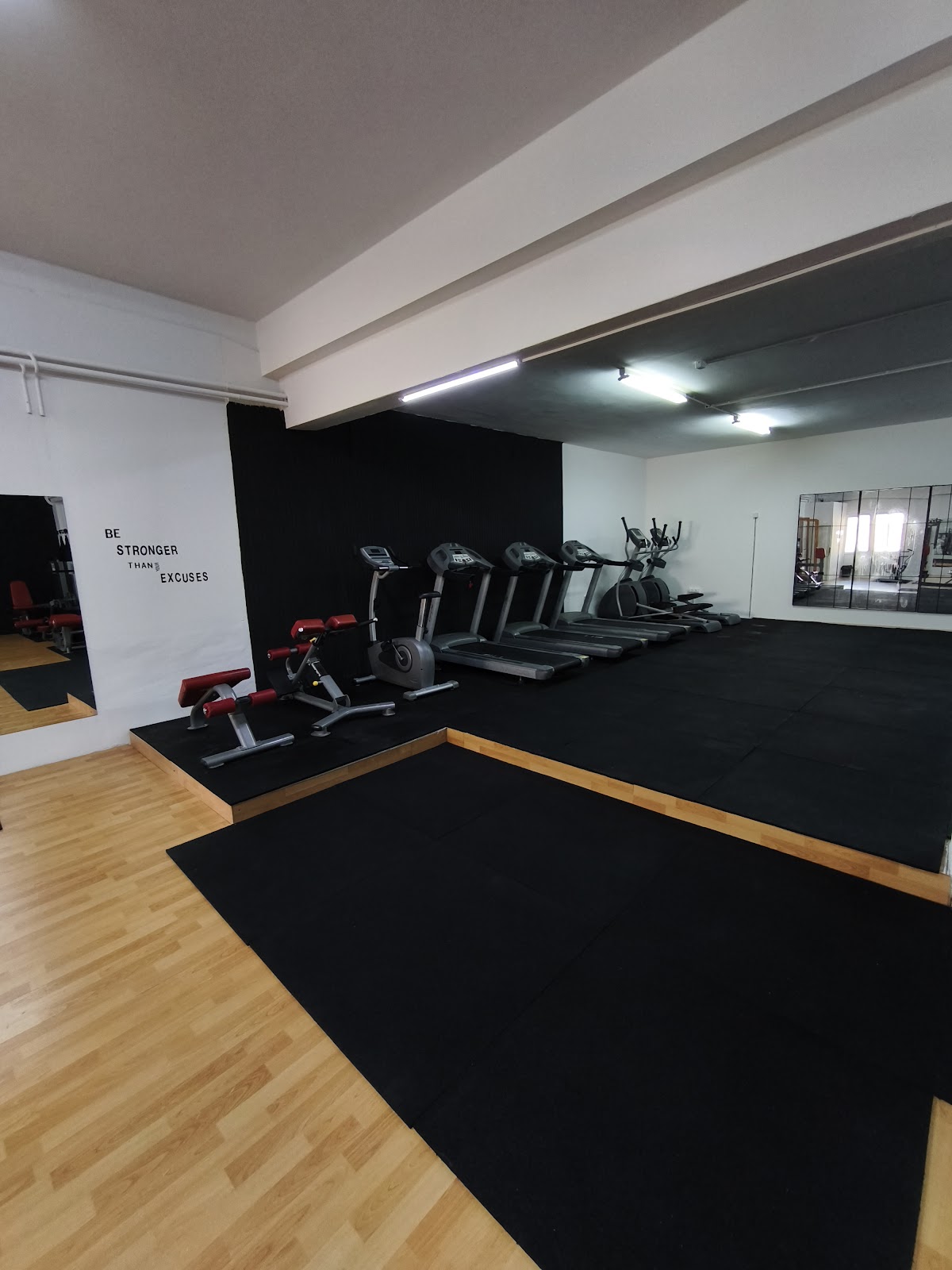 DG fitness centar za žene