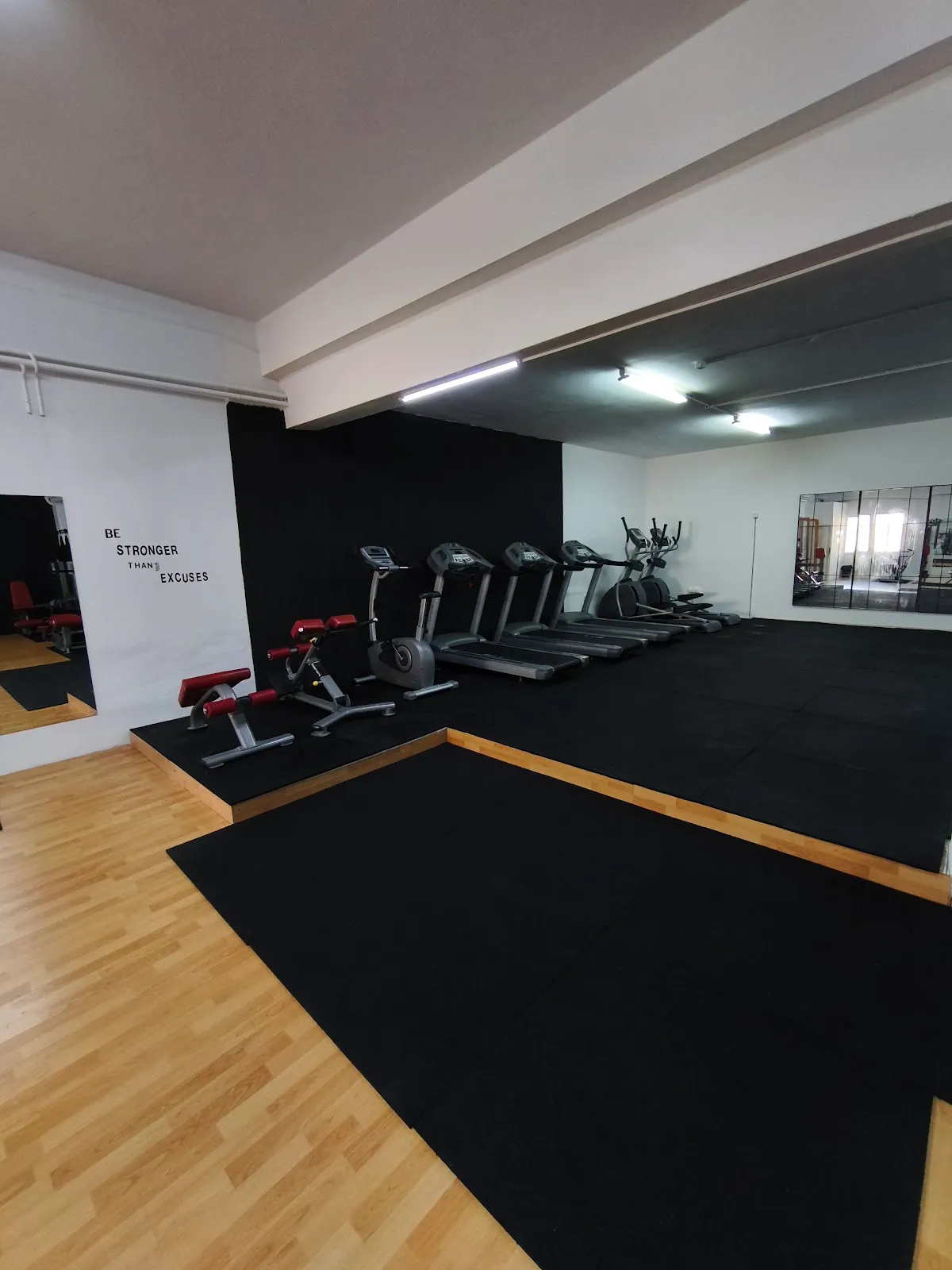 DG fitness centar za žene