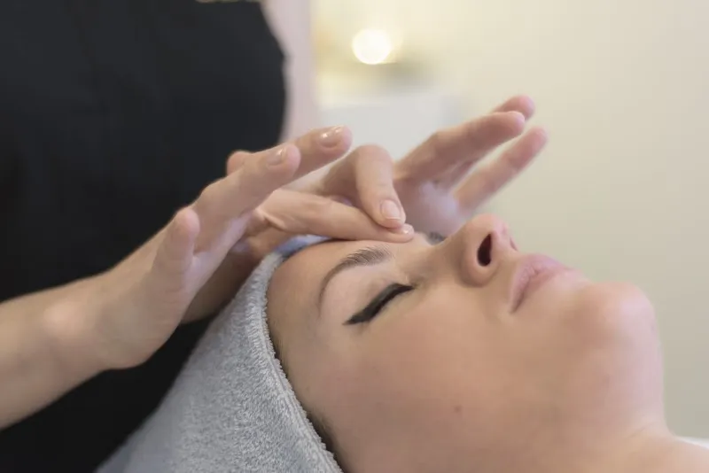 divota holistic spa