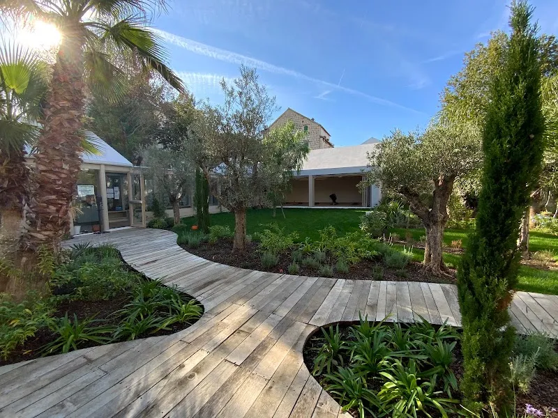 divota yoga garden
