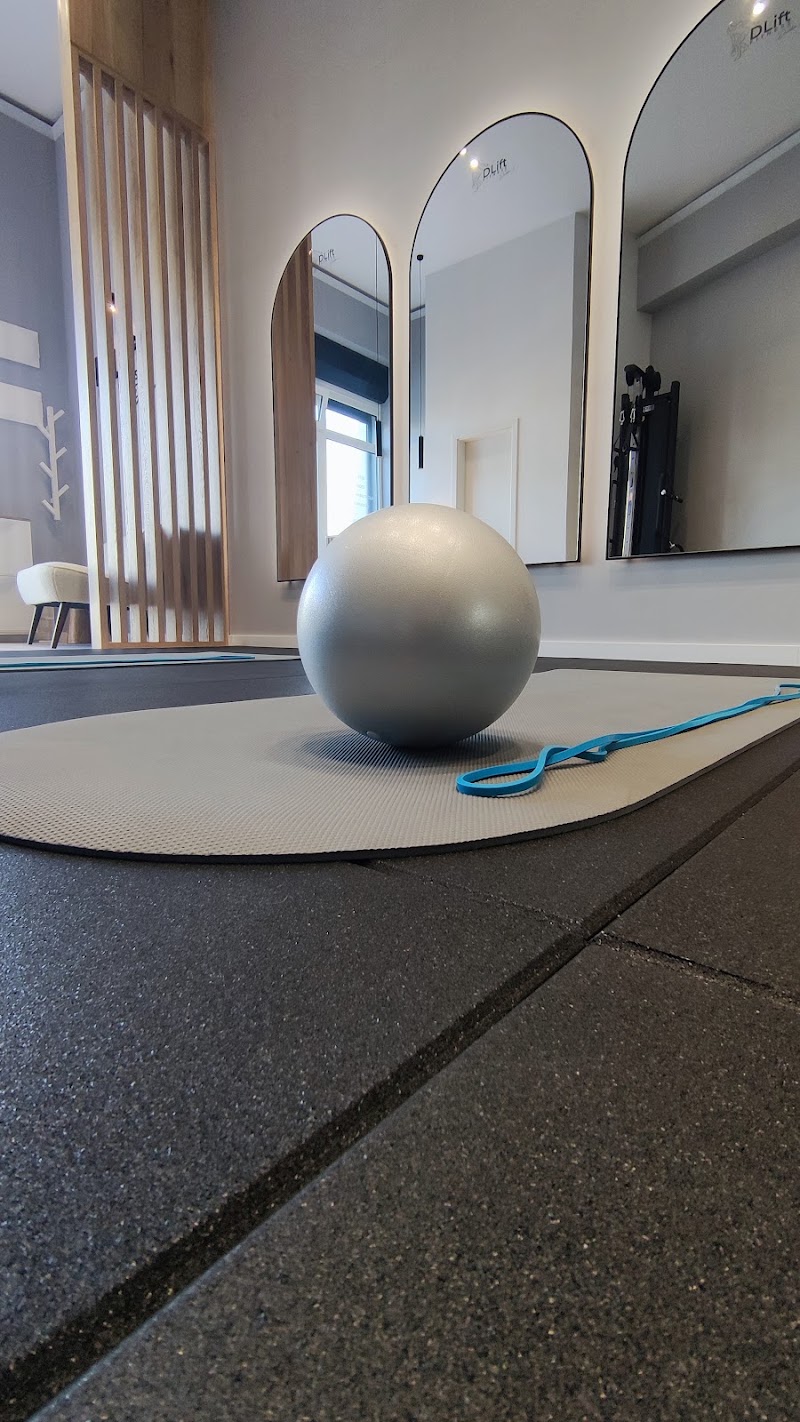 DLift Fitness — photo 2