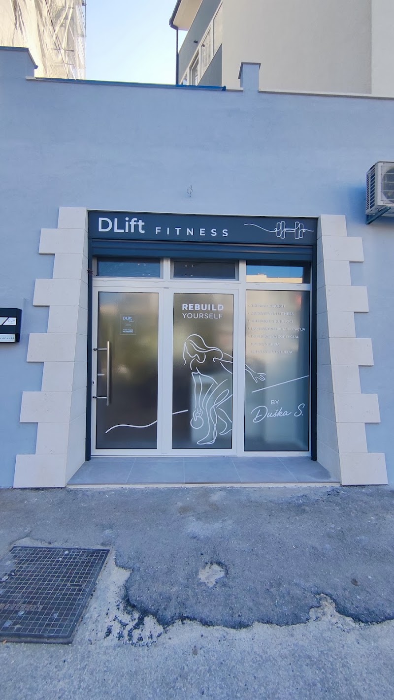 DLift Fitness — photo 3