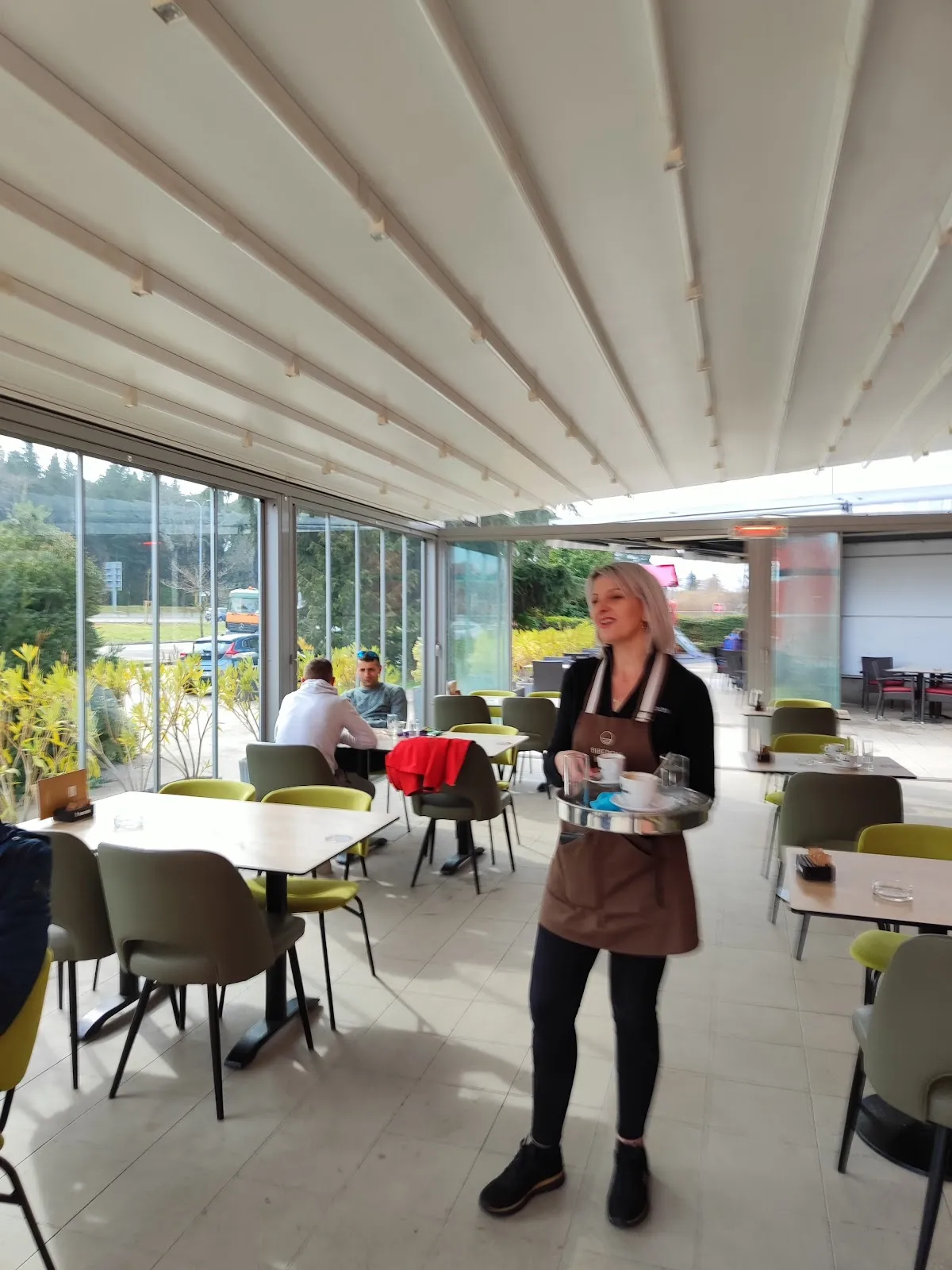 DNEVNI CENTAR ZA REHABILITACIJU VERUDA - PULA