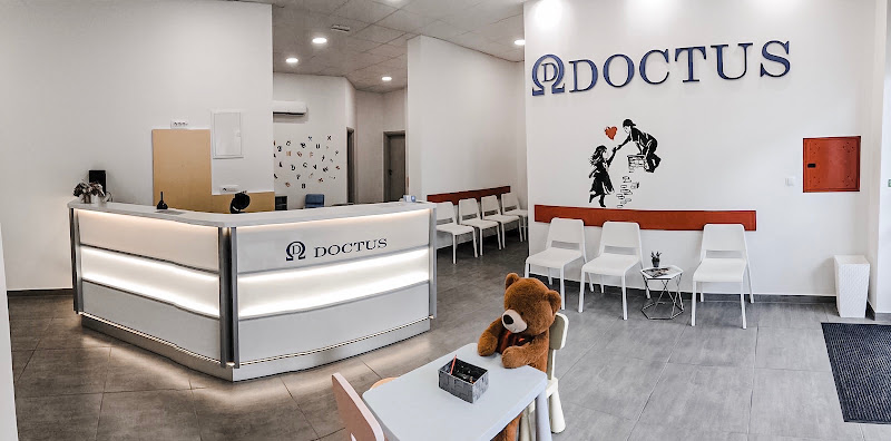 DOCTUS Poliklinika Split — photo 2