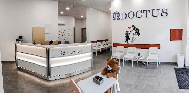 DOCTUS Poliklinika Split