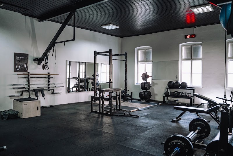 Dojo — photo 2