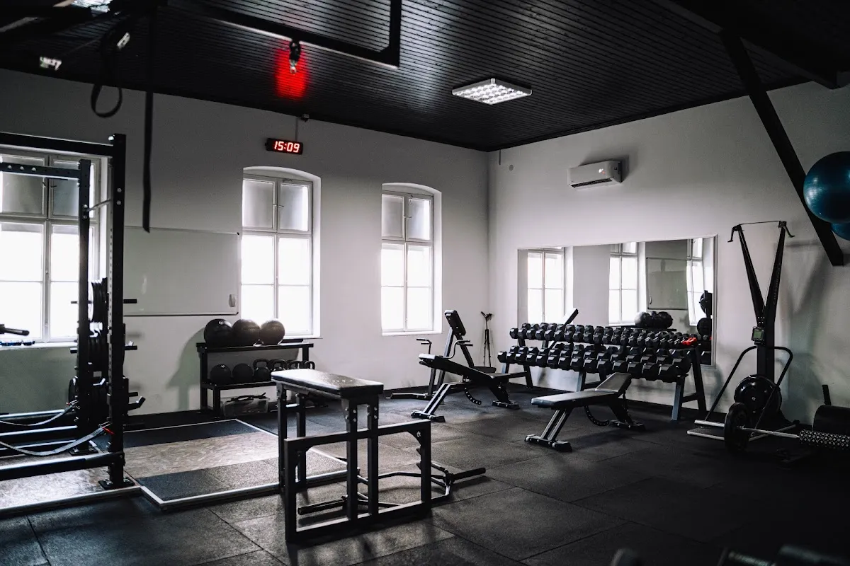 Dojo
