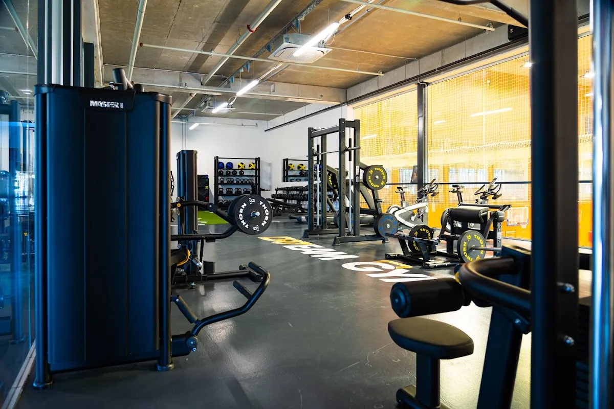 Dr7eam Gym Varaždin
