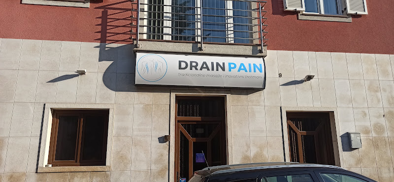 Drain Pain d.o.o. — photo 3
