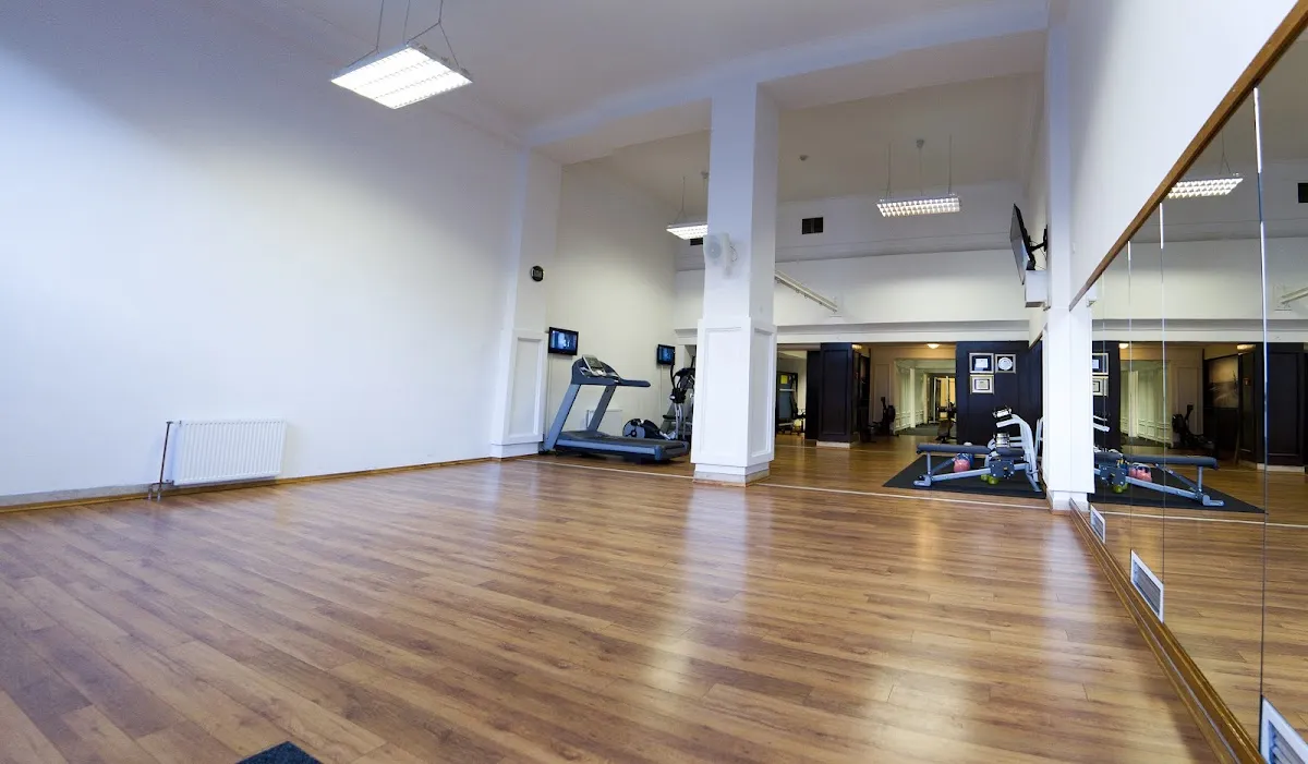 DSR Centar za sport i rekreaciju Zagreb