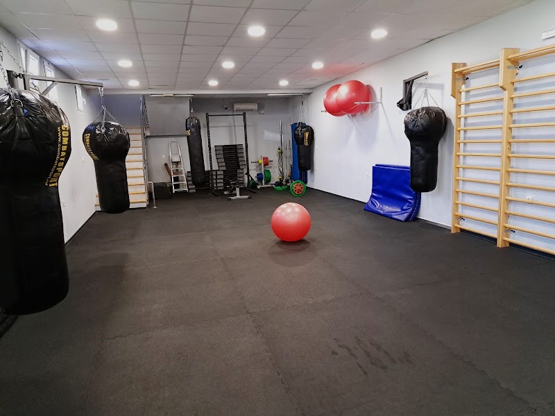 DSR "Magic Gym" — photo 2
