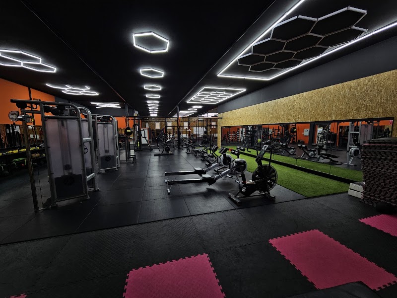 Dux Fitness — photo 2