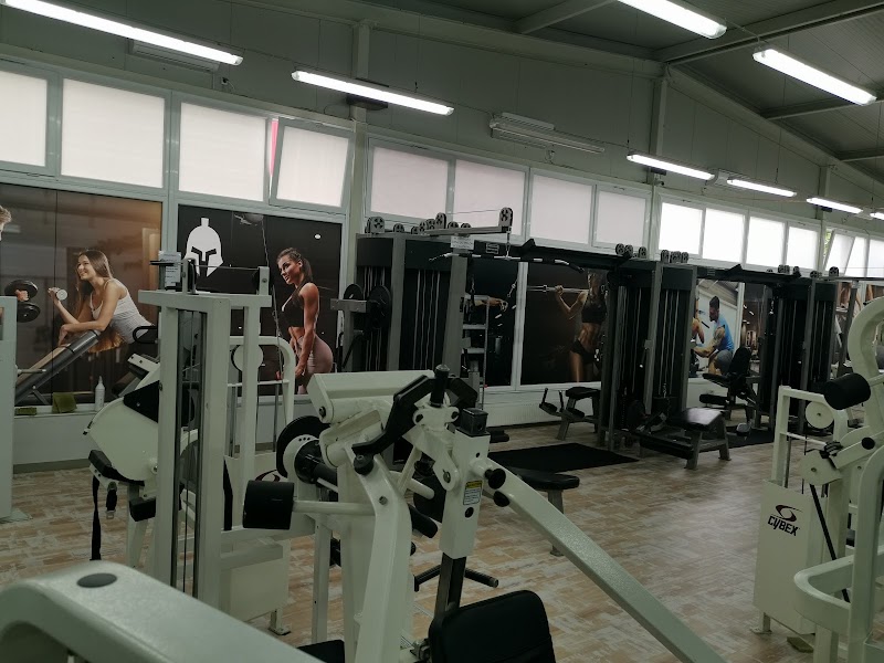 Dux Fitness — photo 3