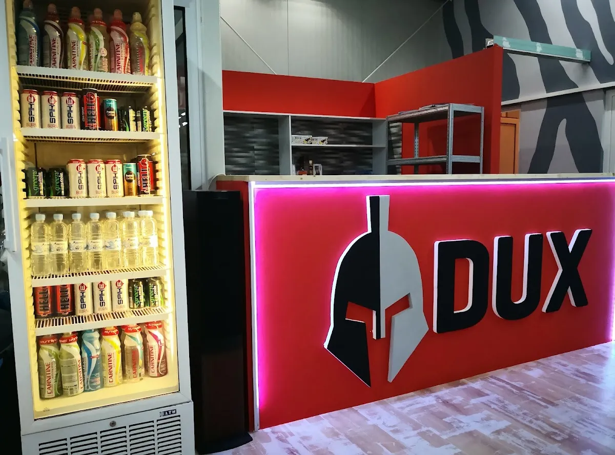 Dux Fitness