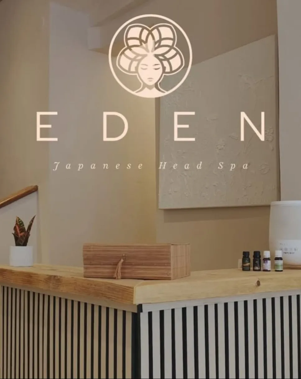 EDEN Head Spa