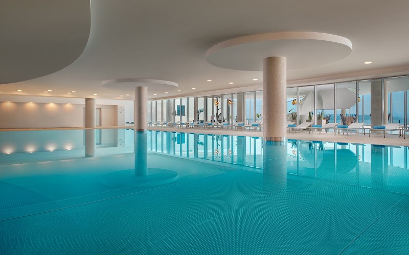 eforea Spa & Health Club