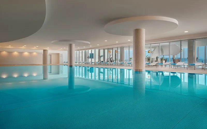 eforea Spa & Health Club