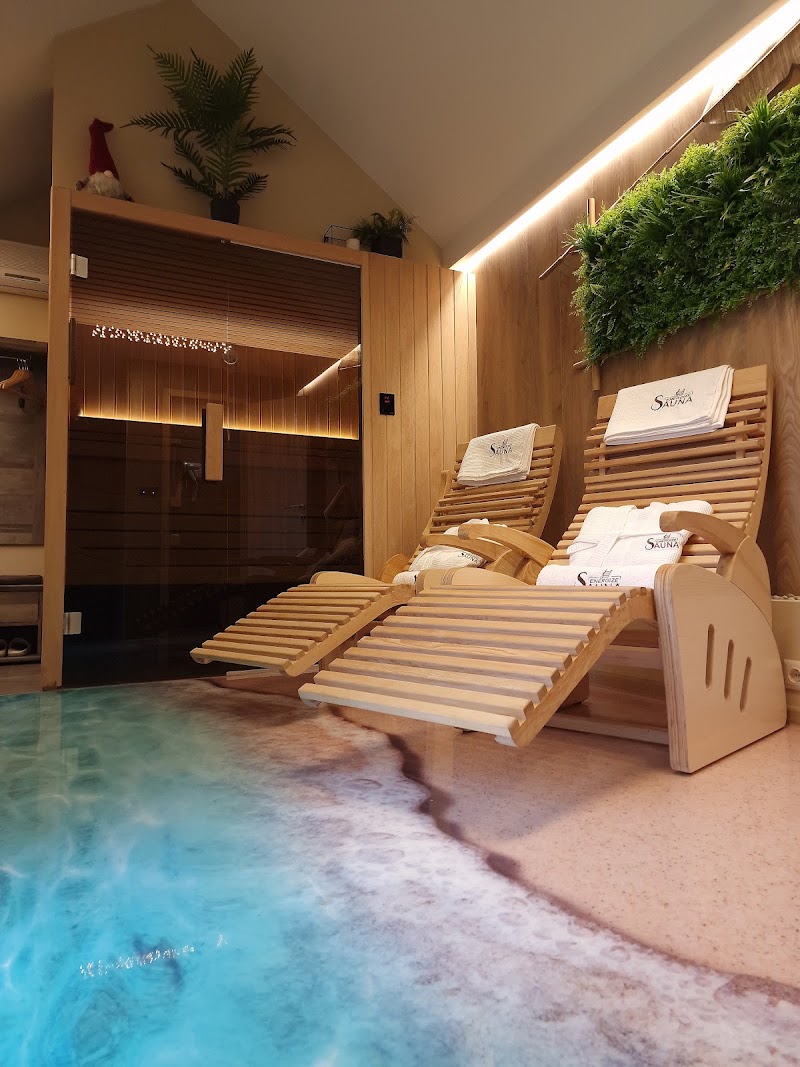 Energize Sauna & Masaža — photo 2
