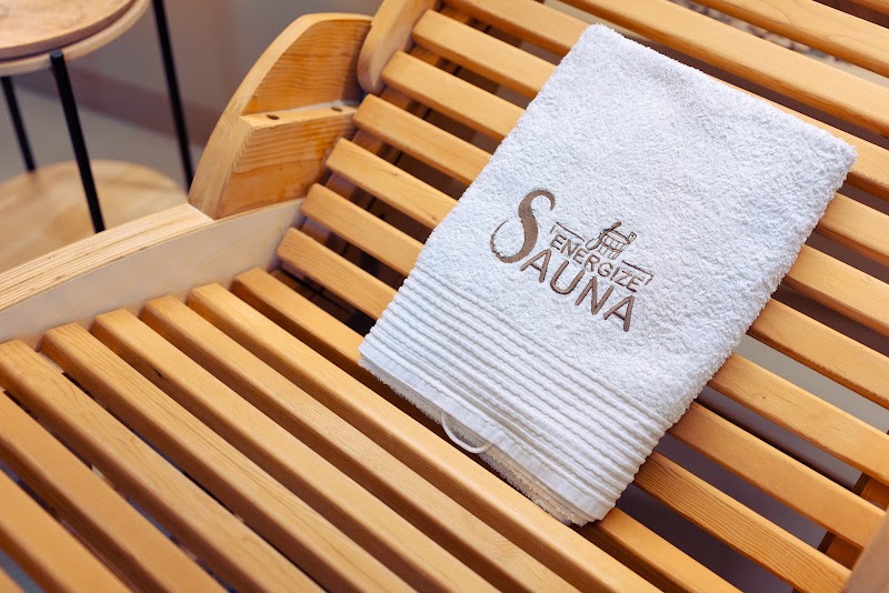 Energize Sauna & Masaža — photo 3