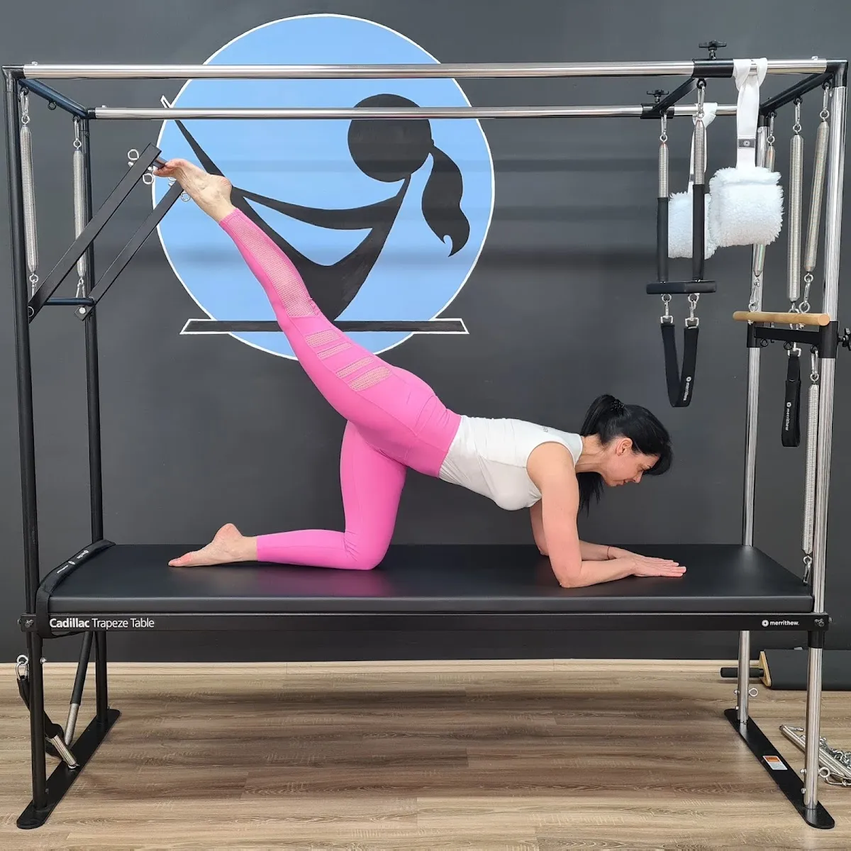 ENERGYFIT