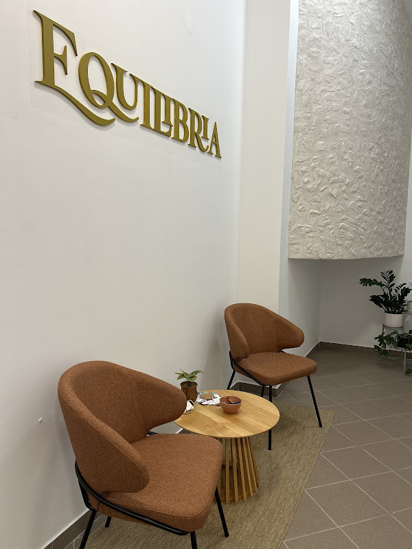 Equilibria, salon za masažu i njegu tijela — photo 2