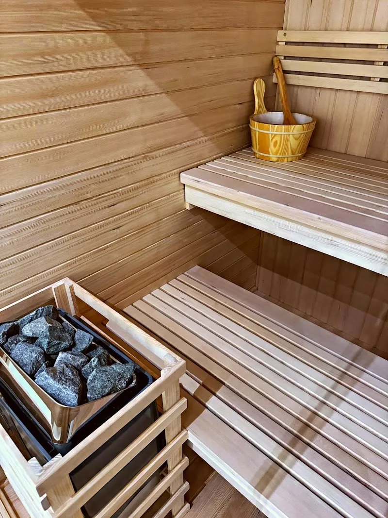 Equilibria, salon za masažu i njegu tijela