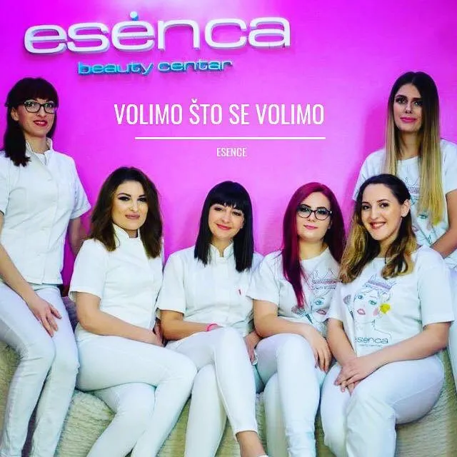 Esenca