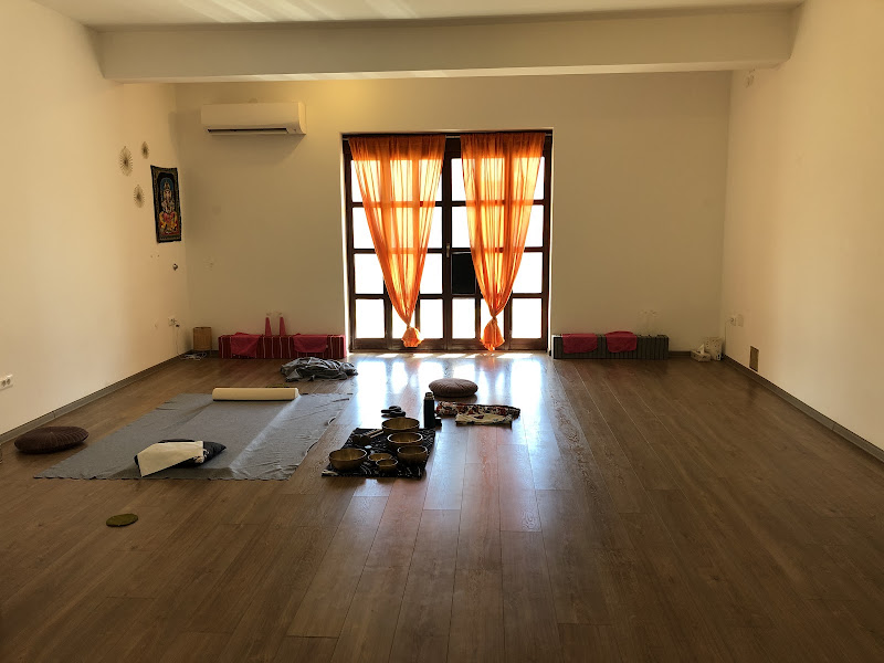 Esu.terrae - yoga i zvučne kupke — photo 2