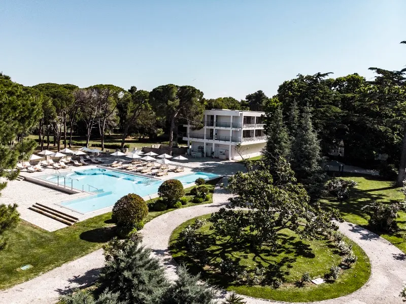 Falkensteiner Spa Zadar