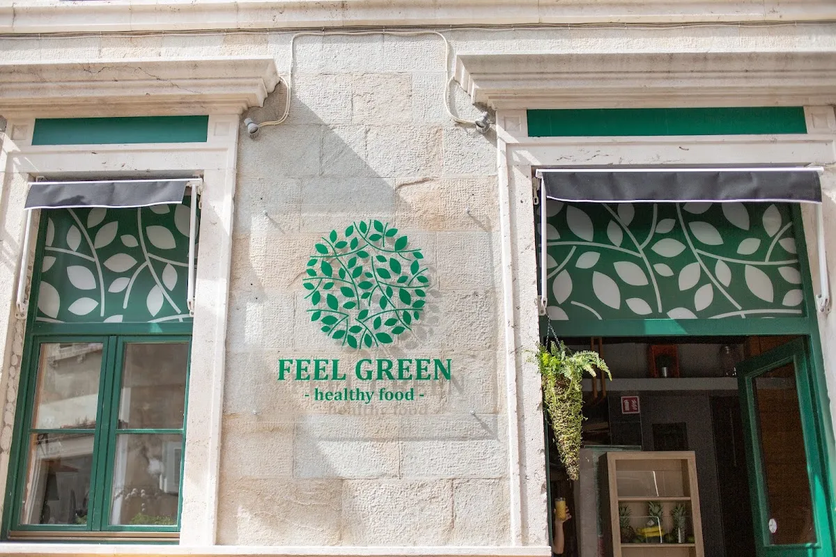 Feel Green