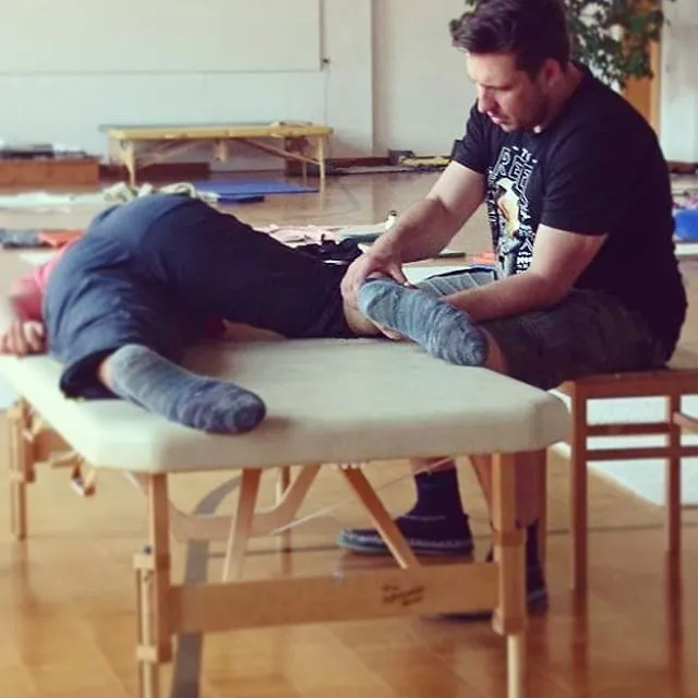 Feldenkrais praksa Zagreb