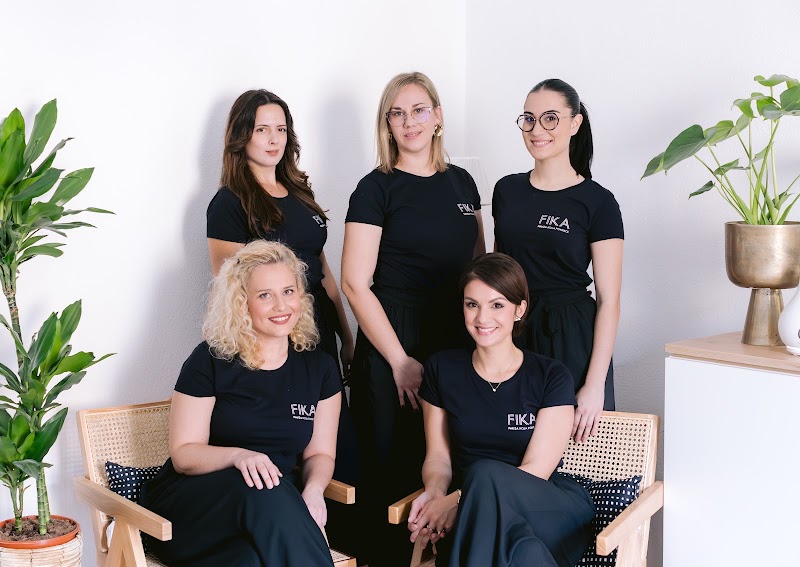 FIKA Wellness Therapy Centar