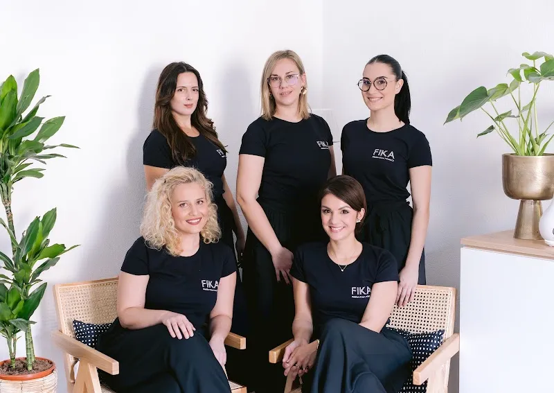 FIKA Wellness Therapy Centar