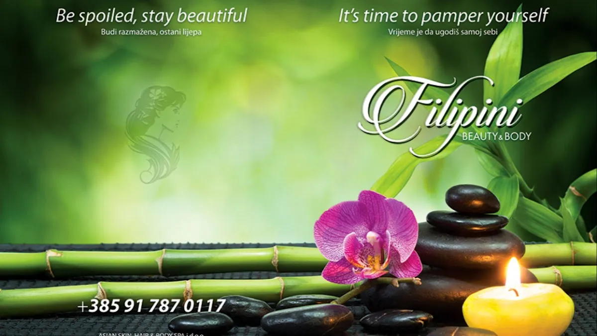 Filipini Beauty & Body