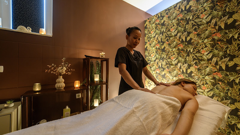 Filippino massage "Antique" — photo 2