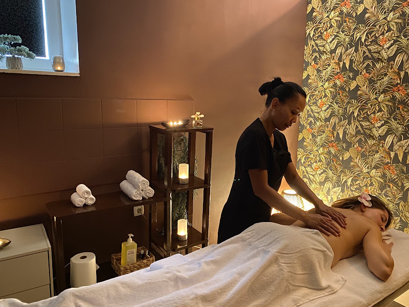 Filippino massage "Antique" — photo 3