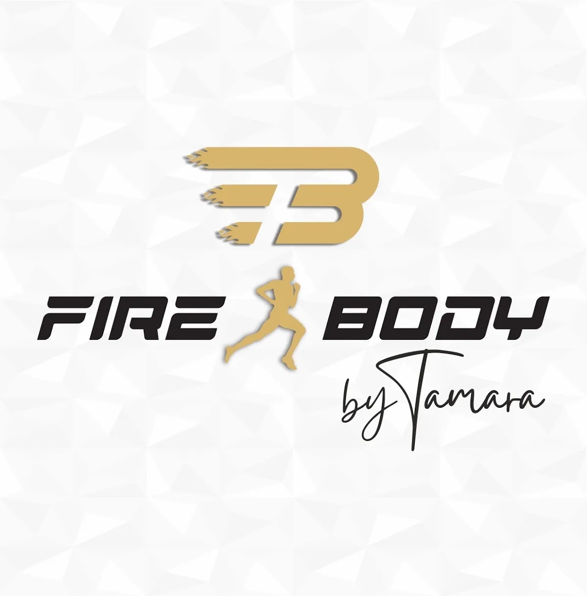 Fire body by Tamara