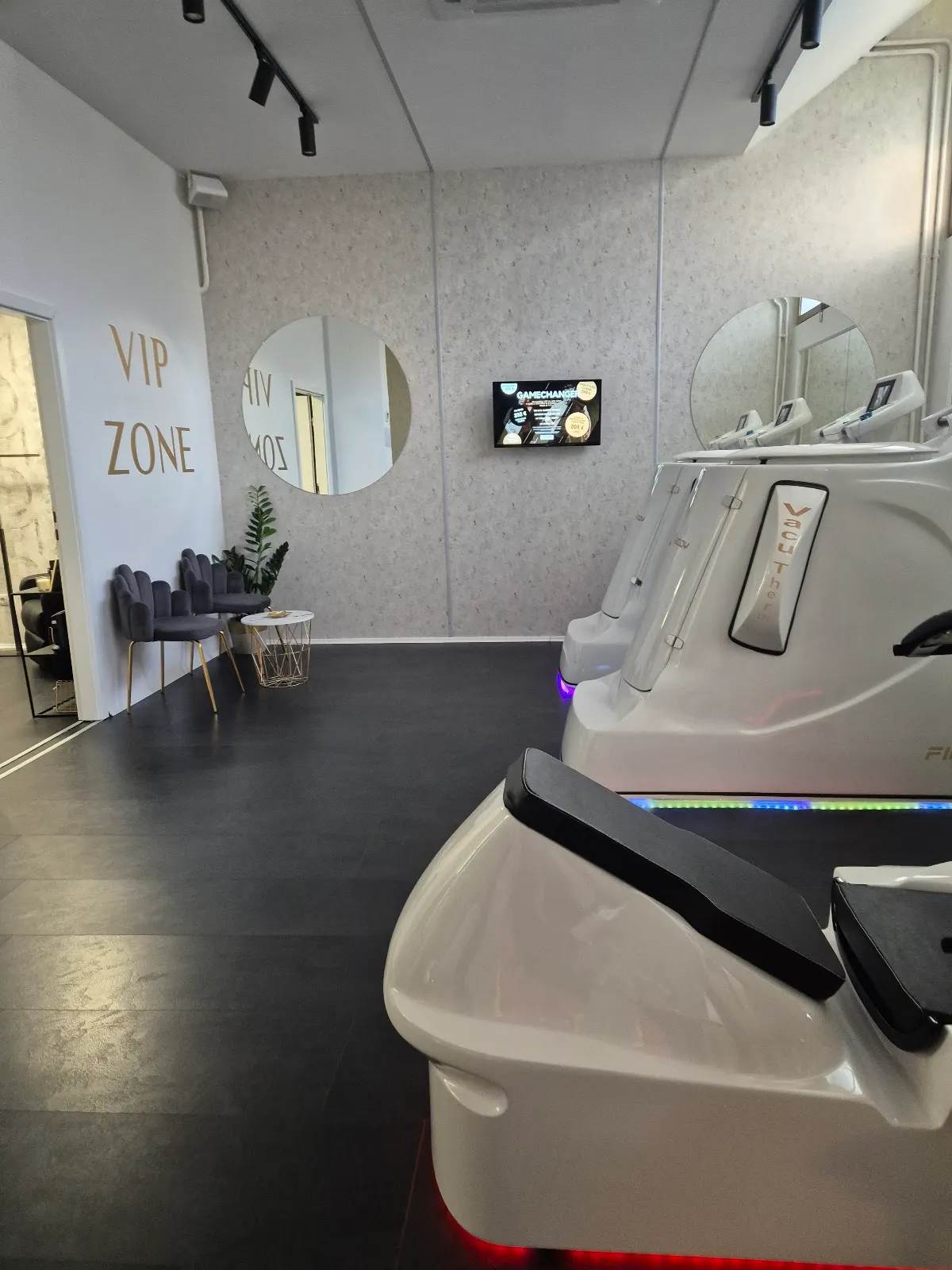 Fire Body Novi Zagreb