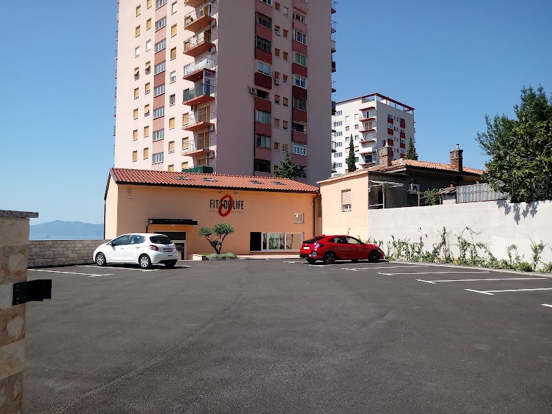 Fit For Life Fitness Centar — photo 2