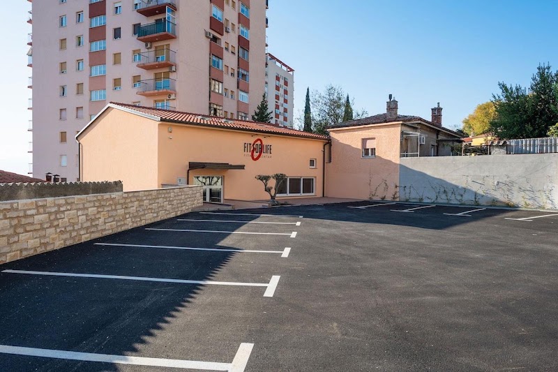 Fit For Life Fitness Centar — photo 3