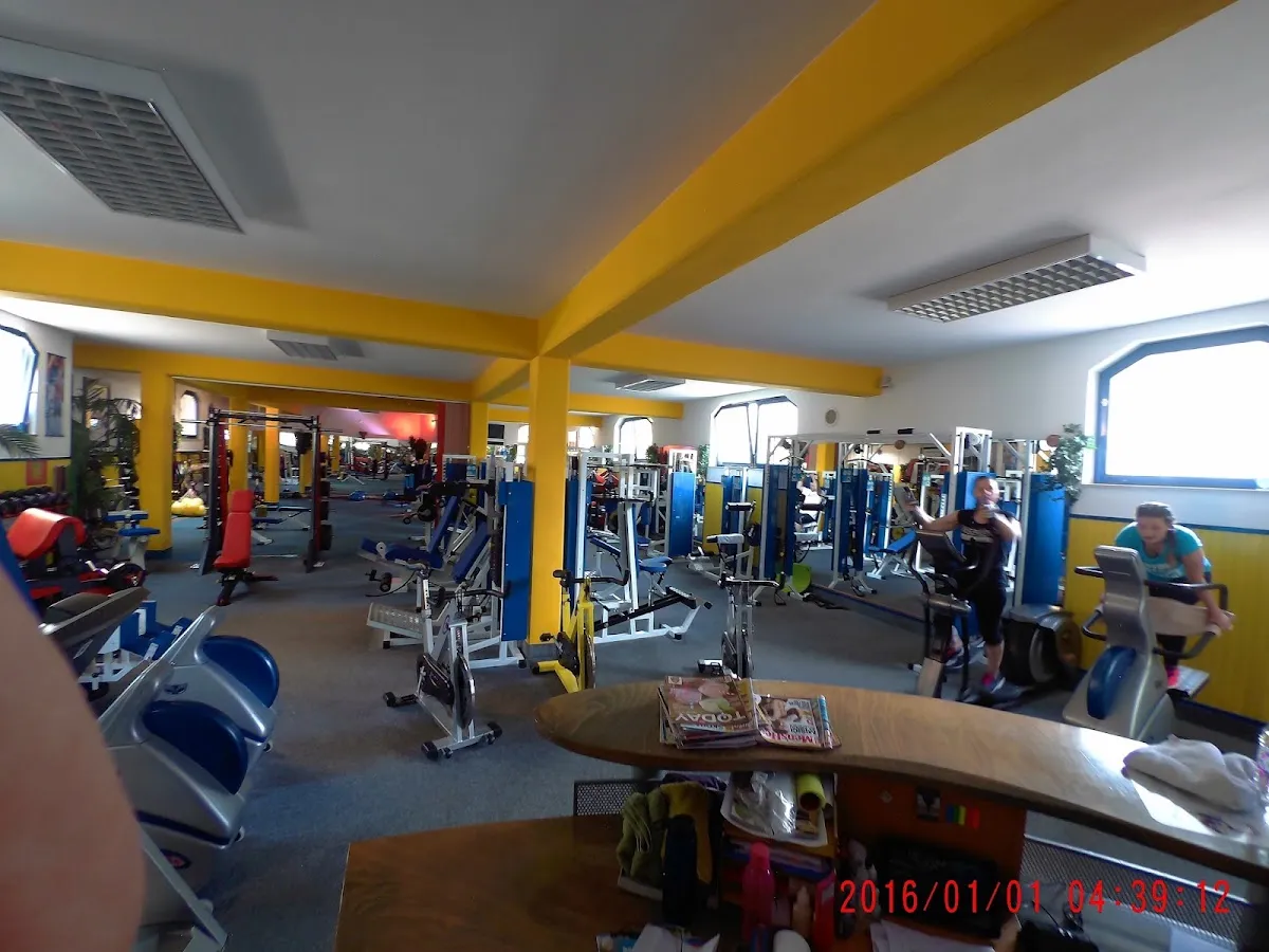 FIT-GYM Fitness