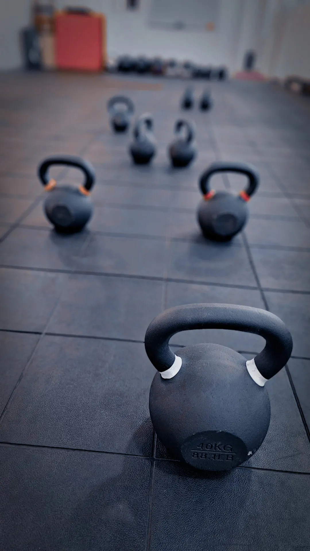 Fit Impulse Krk